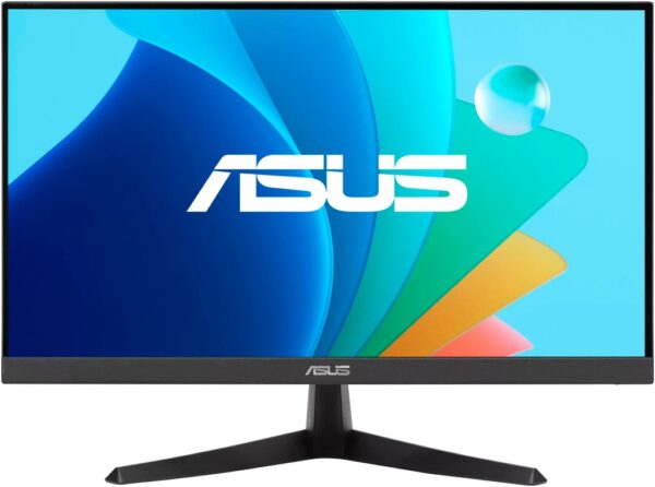 Der ASUS VY229HF Eye Care Gaming-Monitor wurde mit Ihrer Gesundheit im Blick entwickelt. Es verfügt über die ASUS Eye Care Plus Technologie