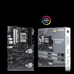 Die Mainboards der ASUS Prime Serie wurden von Experten entwickelt