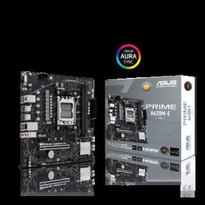 Die Mainboards der ASUS Prime Serie wurden von Experten entwickelt