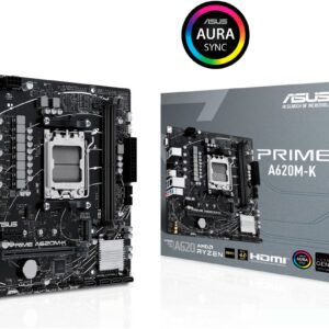 Die Motherboards der ASUS PRIME-Serie wurden speziell dafür entwickelt