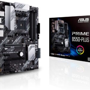 Die ASUS-Prime-Serie wurde von Experten entwickelt