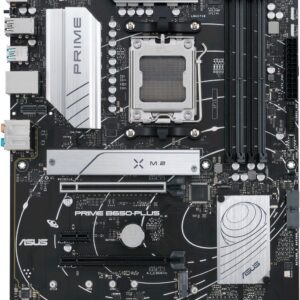 Die Mainboards der ASUS Prime Serie wurden von Experten entwickelt