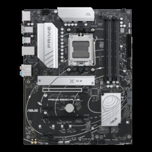 Die Mainboards der ASUS Prime Serie wurden von Experten entwickelt