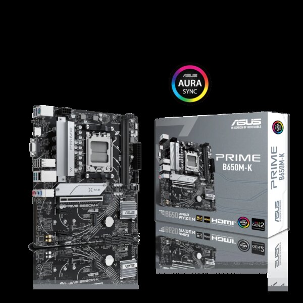 Die Mainboards der ASUS Prime Serie wurden von Experten entwickelt