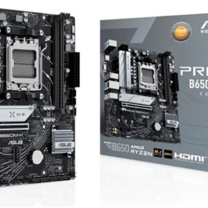 Die Mainboards der ASUS Prime Serie wurden von Experten entwickelt