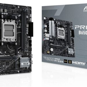 Die Motherboards der ASUS Prime-Serie wurden speziell dafür entwickelt