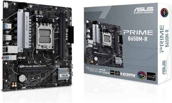 Die Motherboards der ASUS Prime-Serie wurden speziell dafür entwickelt