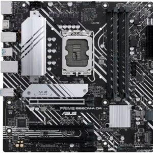 Die Motherboards der ASUS Prime-Serie wurden speziell dafür entwickelt