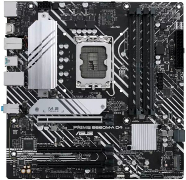 Die Motherboards der ASUS Prime-Serie wurden speziell dafür entwickelt