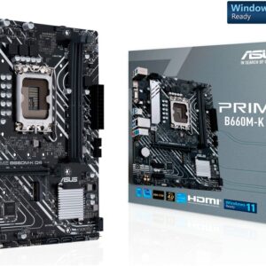 Die Mainboards der ASUS Prime Serie wurden von Experten entwickelt