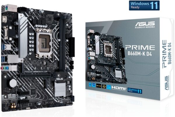 Die Mainboards der ASUS Prime Serie wurden von Experten entwickelt