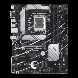 Die Mainboards der ASUS Prime Serie wurden von Experten entwickelt