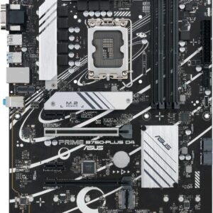 Die Motherboards der ASUS Prime-Serie wurden speziell dafür entwickelt