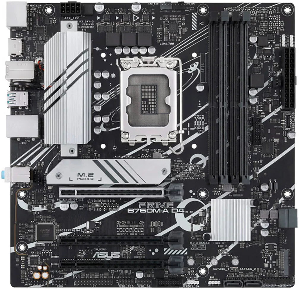 Die Mainboards der ASUS Prime Serie wurden von Experten entwickelt