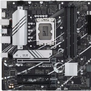 Die Mainboards der ASUS Prime Serie wurden von Experten entwickelt