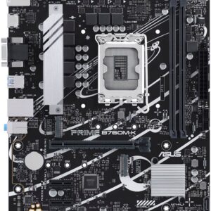 Die Motherboards der ASUS Prime-Serie wurden speziell dafür entwickelt