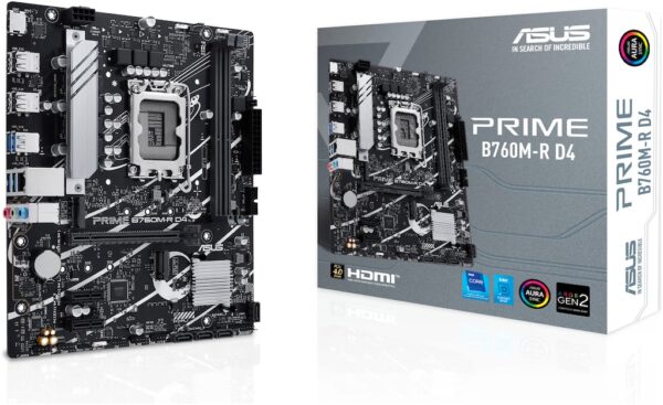 Die Motherboards der ASUS Prime-Serie wurden speziell dafür entwickelt