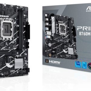 Die Motherboards der ASUS Prime-Serie wurden speziell dafür entwickelt