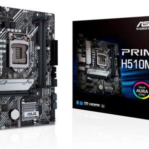 Die Motherboards der ASUS Prime-Serie wurden speziell dafür entwickelt