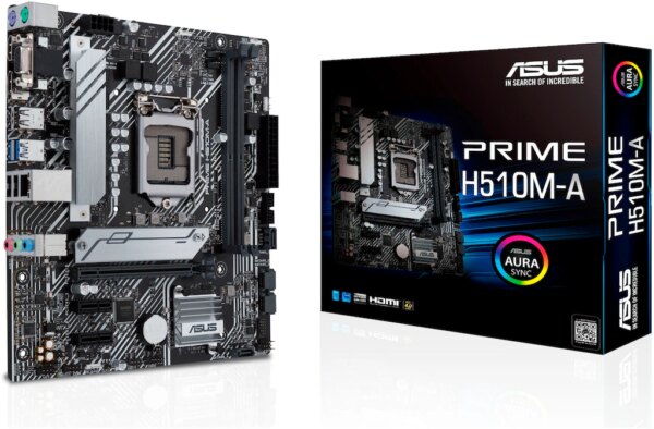 Die Motherboards der ASUS Prime-Serie wurden speziell dafür entwickelt