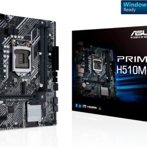 Die Mainboards der ASUS Prime Serie wurden von Experten entwickelt