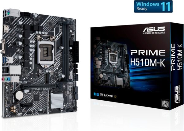 Die Mainboards der ASUS Prime Serie wurden von Experten entwickelt