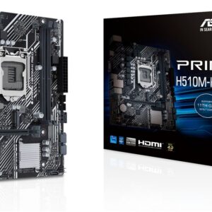 Die Motherboards der ASUS Prime Serie wurden von Experten entwickelt