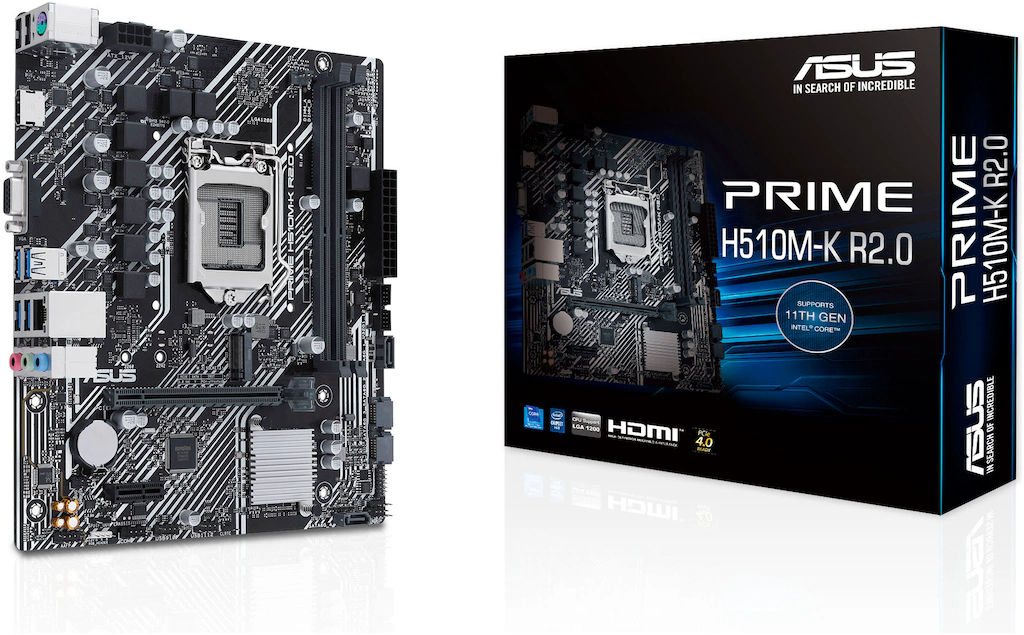 Die Motherboards der ASUS Prime Serie wurden von Experten entwickelt