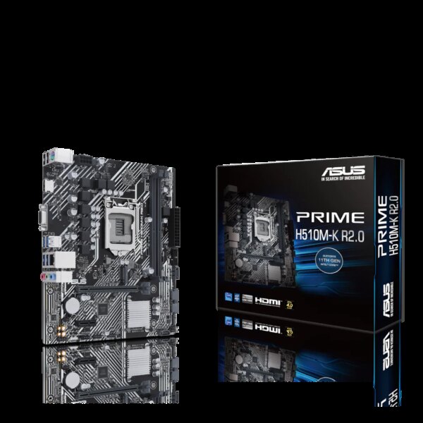 Die Motherboards der ASUS Prime Serie wurden von Experten entwickelt