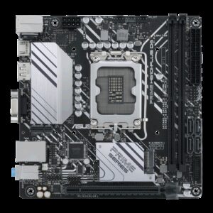 Die Mainboards der ASUS Prime Serie wurden von Experten entwickelt