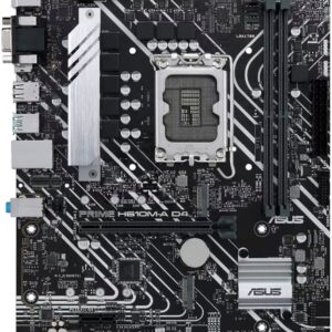 Die Mainboards der ASUS Prime Serie wurden von Experten entwickelt