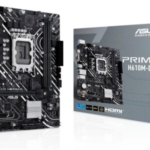 Die Motherboards der ASUS Prime-Serie wurden speziell dafür entwickelt