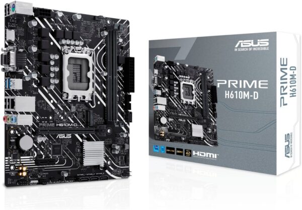 Die Motherboards der ASUS Prime-Serie wurden speziell dafür entwickelt