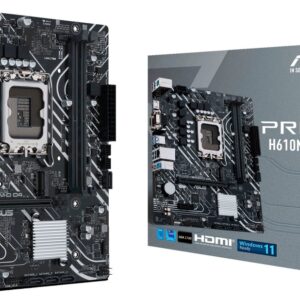 Die Motherboards der ASUS Prime-Serie wurden speziell dafür entwickelt