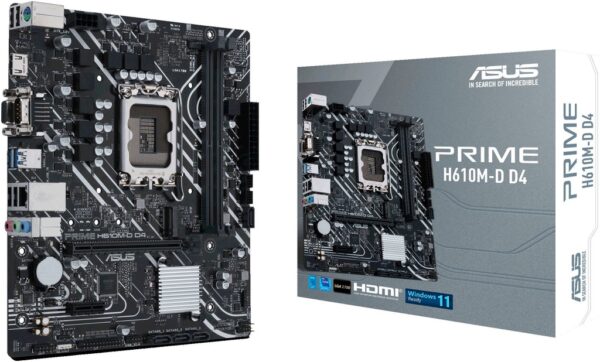 Die Motherboards der ASUS Prime-Serie wurden speziell dafür entwickelt