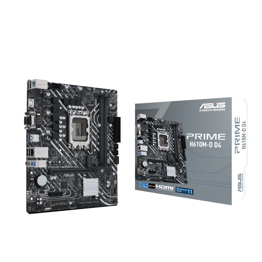 Die Mainboards der ASUS Prime Serie wurden von Experten entwickelt