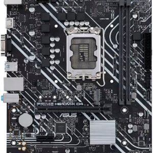 Die Mainboards der ASUS Prime Serie wurden von Experten entwickelt