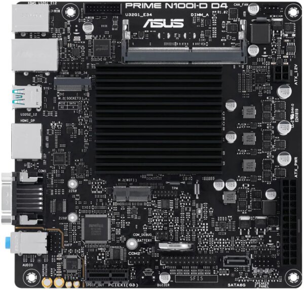 Die Mainboards der ASUS Prime Serie wurden von Experten entwickelt