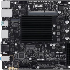 Die Mainboards der ASUS Prime Serie wurden von Experten entwickelt