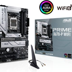 Die Motherboards der ASUS Prime-Serie wurden speziell dafür entwickelt