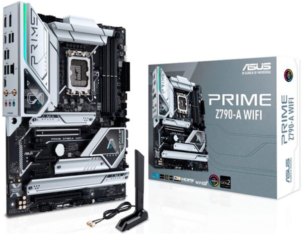 Die Mainboards der ASUS Prime Serie wurden von Experten entwickelt