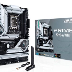 Die Mainboards der ASUS Prime Serie wurden von Experten entwickelt