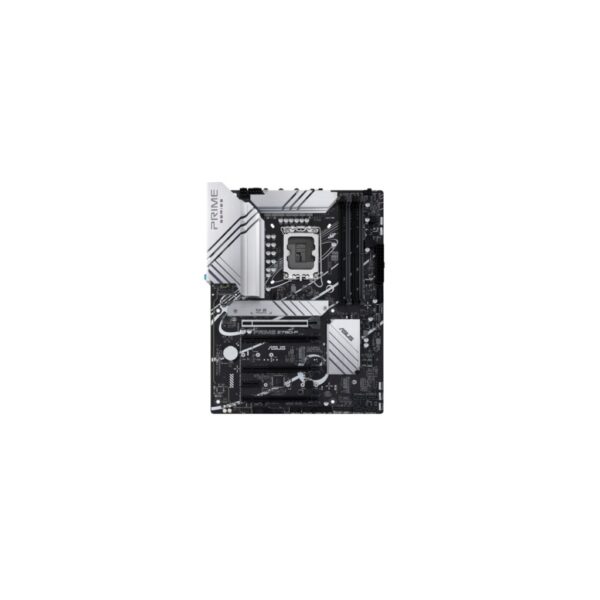 Sockel: LGA 1700. RAM-Speicher max.: 128 GB