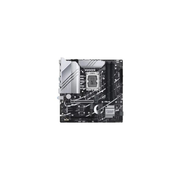 Sockel: LGA 1700. RAM-Speicher max.: 128 GB