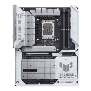 Sockel: LGA 1700. RAM-Speicher max.: 128 GB