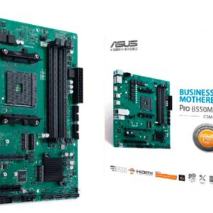 Unsere neuesten ASUS-Pro-Business-Mainboards bietet erweiterte Funktionen für einen reibungslosen IT-Betrieb