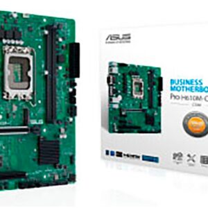 Sockel: LGA 1700. RAM-Speicher max.: 64 GB