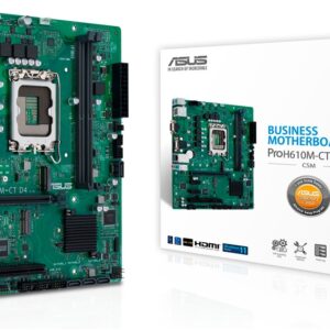 Sockel: LGA 1700. RAM-Speicher max.: 64 GB