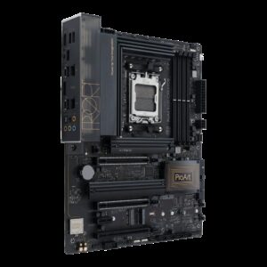 Das ProArt B650-Creator ist ein fortschrittliches Mainboard