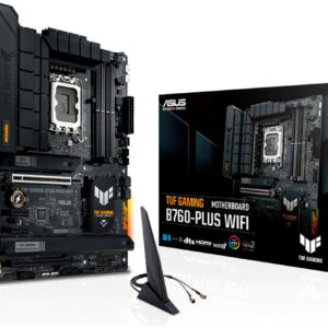 Sockel: LGA 1700. RAM-Speicher max.: 128 GB